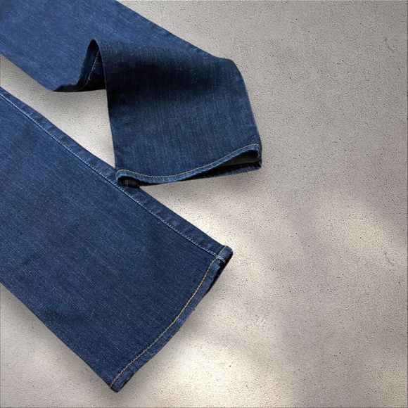 !! SOLD DO NOT BUY !! Hudson Mid Rise Slim Boot Jeans - Picture 5 of 6